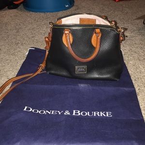 Dooney & Bourke Cross-Body Bag